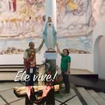 Flavio Iris - @francasperfumaria - Instagram