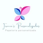 Franca's personalizados - @francas.personalizados - Instagram