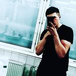 Frans Hurve - @frans_casper - Instagram