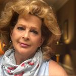 Fran Cassidy Sabad - @fransabad - Instagram