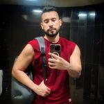 Fran Castillo - @chikofran28 - Instagram