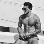 Fran Castillo - @francastillo77 - Instagram