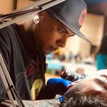 EL CASTOS 🥷🏽 - @francastillo.tattoo_art - Instagram