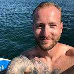 Christian - @frank_castle_187 - Instagram