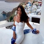 Francesca Castelli - @francastles - Instagram