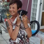 Fran Caswell - @francaswell - Instagram