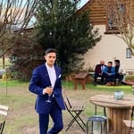 Francisco Caswell - @franciscocaswell - Instagram