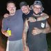 Frank Caswell - Facebook