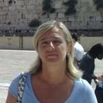 Franca Mariotti - @francatesi64 - Instagram