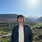 @davidsaulfrancochalmers - Instagram
