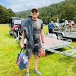George Chalmers - @georgefrancischalmers - Instagram