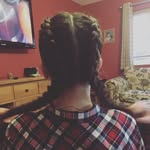 Fran Chambers - @f13chx - Instagram