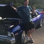 Frank Chambers - @frankchambersconst - Instagram