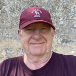 Frank Chambers - @frank.chambers - Instagram