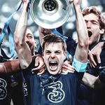 franz - @franzchappell - Instagram