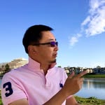 Fran Chen - @pushswinggolf - Instagram