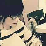 Fran Chen - @frankenjaid - Instagram