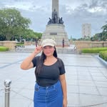Franchesca Beatrice Tranqueña - @franchen_ggg - Instagram