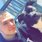 Frank Cheney - @prevail420 - Instagram