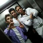 Franchester Najarro - @franchesternajarro - Instagram