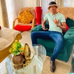 Lebohang Lawrence Lefeta - Facebook