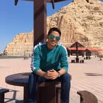 Retsech Oble - @franchesterelbo - Instagram