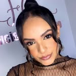 FRANCIELLE MAKEUP💄 - @franciprianomakeup - Instagram