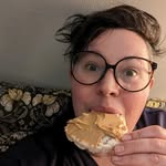 fran clare  (they/them) - @fran_thee_clare - Instagram