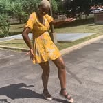 Fran'cisca - @_franclarence - Instagram