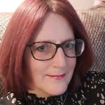 Fran Clements-black - @frans_fancies - Instagram