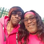 Francine Clinkscales - Facebook