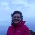 Fran Coates - @coatesfrances - Instagram