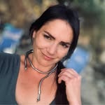 Fran Cyne - @franimal_coates - Instagram