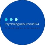 Frances Coates Ruet - @psychologueburnout974 - Instagram
