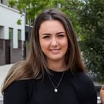 Francesca - @francescajecoates - Instagram
