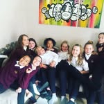 Frankie Coates - @frxnkie_c - Instagram