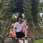 Franco Benitez - @francobb - Instagram