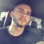 Franco Benitez - @francobbenitez2 - Instagram
