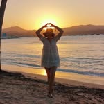 Fran Ramjass-Colley - @3pocketsfulofsunshine - Instagram