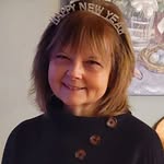 Fran Collier - @frannie0123 - Instagram