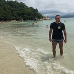 Fran Colombo - @panchocolombo - Instagram