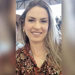 Fran Colombo - @franciellacolombo - Instagram