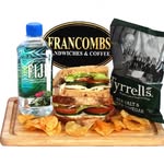 Francombs Sandwiches & Coffee - @francombs1 - Instagram