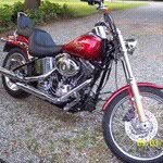 Frank Combs - @frankc61 - Instagram