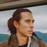 Francis Compton - @lefrankiss - Instagram