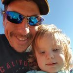 Frank Conklin - @ponyboy186 - Instagram