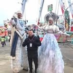 Fran Connelly - @fran_tastic2020 - Instagram