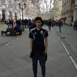 Fran Conti - @franconti30 - Instagram