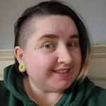Fran Cooke - @frannycat_ - Instagram