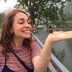 Fran Cooke-Willis - @franticipate - Instagram